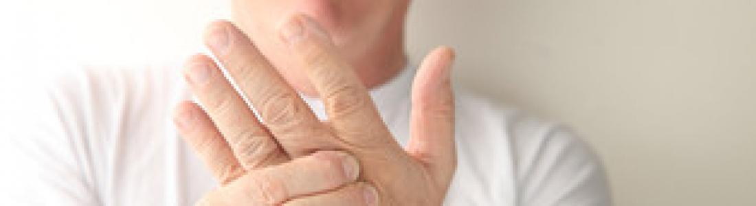 Chiropractic Care and Numbness and Tingling